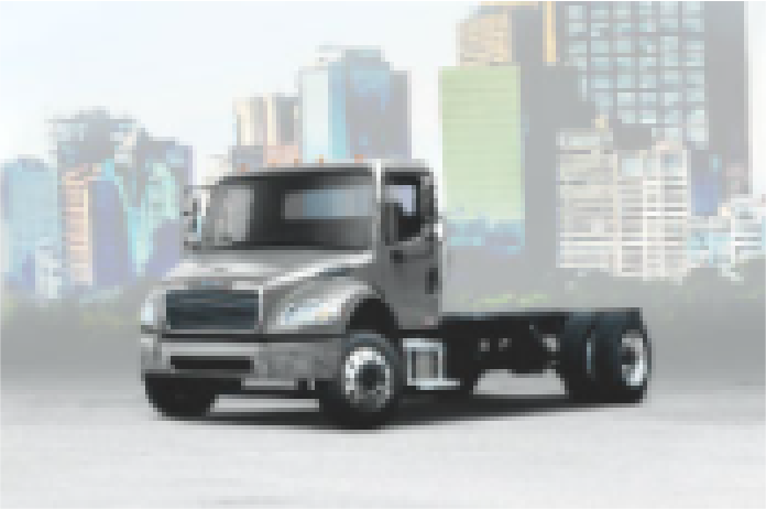 Freightliner M2