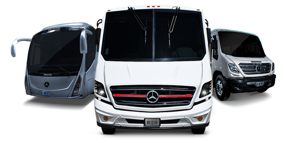Autobuses